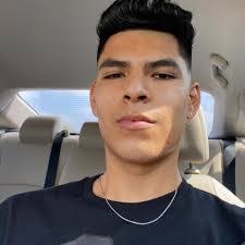 Jeremiah Terrazas's Instagram, Twitter & Facebook