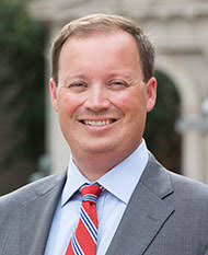 Auditor Peter J. Tecklenburg