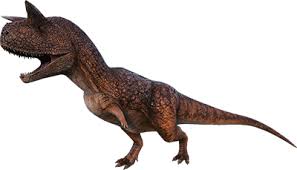 Carnotaurus Dododex Ark Survival Evolved