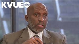 Austin City Manager T.C. Broadnax shares his vision for the city's future