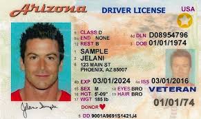 For optimum performance purchase and install the Homeless Veterans Can Now Get Free Arizona Driver S License Id Card