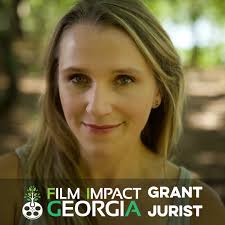 Next is Vandy Beth Glenn & Bridget LaMonica // Shelter In Place⁠ ⁠ “After  betraying her gangster boss and going into federal witness protection, a  transgender bookkeeper must put her life on