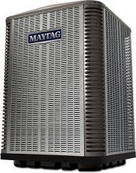 In 2012, the 24.5 seer product in this line was designated by energy star to be the most efficient. Air Conditioners Maytag Hvac