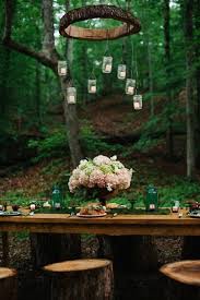 Ships free orders over $39. 30 Woodland Wedding Table Decor Ideas Deer Pearl Flowers
