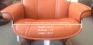 Check spelling or type a new query. Stressless Recliner Chair Size Guide Measurement How Do I Determine The Size Ekornes Stressless Recliner Chair I Have