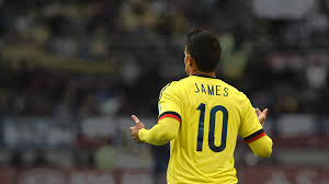 Proimagenes colombia y pantalla colombia son marcas registradas. Rendirse Jamas El Mensaje De James Antes Del Duelo Con Brasil Goal Com