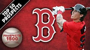 Rotation set with garrett richards starting sunday. Boston Red Sox 2021 Top 50 Prospects Prospects1500