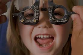 V.Eye.P Eyecare — Downtown Crown