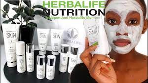 You might not be able to feel them, but they will affect your skin. Are Herbalife Skincare Products Worth The Hype Youtube
