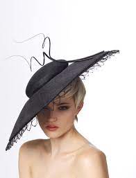 Byelisabethnl Fashion Elegant Hats From The Uk Elegant Hats Couture Hats Hats Online