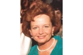 Nancy Barclay Obituary (1955