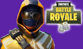 There has been a new leaked starter pack in fortnite battle royale in this video i breifly explain what is in the starter pack and show. Fortnite Update New Summit Striker Starter Pack Leaks Heavy Assault Rifle Coming Soon Gaming Entertainment Express Co Uk