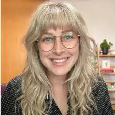 Abby Trout's Instagram, Twitter & Facebook