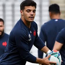 The france national rugby union team (french: Rugby World Cup Argentina Seek To Stun France In Battle Of The Unpredictables