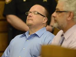 Deadly Christmas Day stabbing in Perry Township leads to prison term