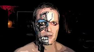 I Am a Robot 7 29 22