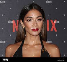 Nicole weinstein hi-res stock photography and images