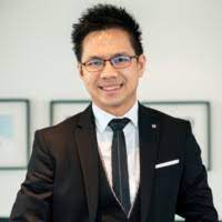 Edwin lee is the 43rd mayor of the city and county of san francisco. Edwin Lee Yong Cieh Partner Glt Law Linkedin