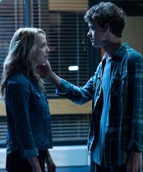 Jessica rothe, ruby modine, israel broussard and others. Happy Death Day 2u Couple Talks Romance Time Loops