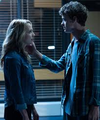 Ужасы, фантастика, триллер, драма, детектив. Happy Death Day 2u Couple Talks Romance Time Loops