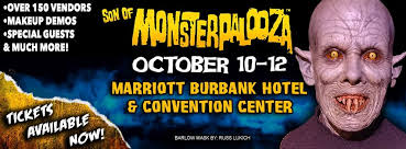 MONSTERPALOOZA