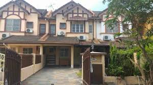16, jalan putra mahkota 7/8e, putra heights, subang jaya, selangor 47650 malaysia. For Sale Double Storey Terrace House At Putra Heights Subang Jaya Malaysia Free Property Listing Malaysia Property Realestate Malaysia