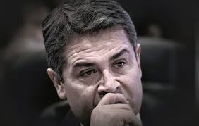 JOH Regresa a Honduras, revela detective Ángel Martínez Tegucigalpa,  Honduras.- En un giro inesperado de los acontecimientos políticos, el  detective Ángel Martínez ha dejado entrever que el expresidente Juan  Orlando Hernández (JOH)