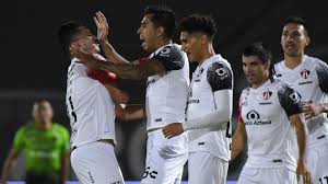 Travel tips, articles, strange facts and unique events. Guardianes 2020 Goles De Juarez 0 1 Atlas Resumen Y Videos Goal Com