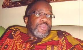 Image result for minister of labour Husseini Akwanga