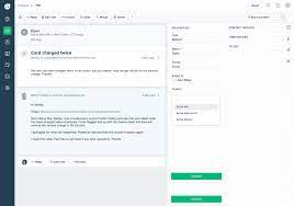 To read about this feature on freshdesk mint, refer to this article instead. Freshdesk In 2021 Reviews Features Pricing Comparison Pat Research B2b Reviews Buying Guides Best Practices
