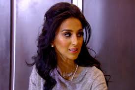 Lilly's Battle with Foot Boogers