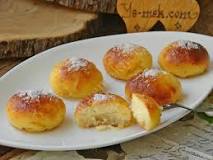 Şerbetli Peynir Tatlısı Tarifi, Nasıl Yapılır? (Resimli ...