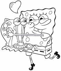 If I Ever Were To Get A Spongebob Tattoo Spongebob Drawings Cartoon Coloring Pages Spongebob Coloring