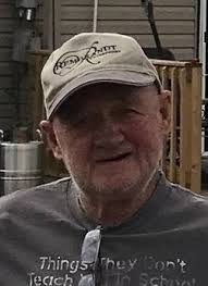 Gerald R. “Jerry” Gleason (1935-2021)