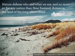 New Zealand Quotes Leadership Quotes New Zealand New Zealand Natural