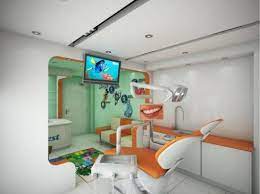 Decoracion Y Diseno De Consultorios Dentales Y Odontologicos Diseno De Interior Para Clinicas Consultorio Dental Diseno De La Oficina Dental