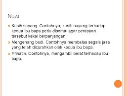 Tak jarang seseorang memberikan cinta. Sajak Nampakkah Kau Wanita Tua Di Tepi Jalan