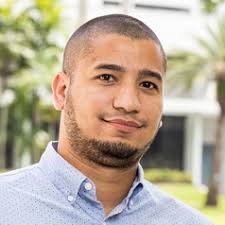 Andre Luis da Costa da Silva