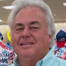 Luby's call bell nostalgia