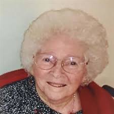 Floella Mae Keefer Obituary June 22, 2021