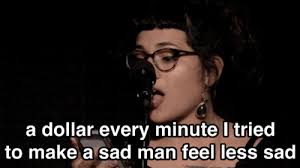 Ariana Brown, “Ode to Thrift Stores.” Watch Ariana's FULL POEM.