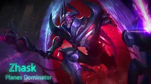 Tons of awesome zhask mobile legends wallpapers to download for free. Zhask The Planes Dominator Mobile Legends Moving Wallpaper Mobile Legends Live Wallpaper Youtube