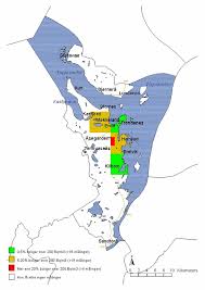 Det er den andre største byen i troms med en. Radon Harstad Kommune