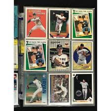 5 out of 5 stars. Sold Price 72 Vintage Nolan Ryan Cards April 1 0121 5 00 Pm Edt