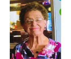 Virginia Susner Obituary (1929