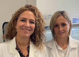 INTERVISTA: Barbara Benassi e Maria Pierdomenico