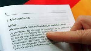 Was Ist Das Grundgesetz