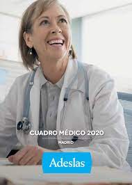 We did not find results for: Cuadro Medico Adeslas Madrid By Oac Adeslas Madrid Torrelodones Issuu