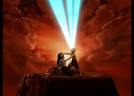 Energy Bending 2 Avatar The Last Airbender Art Avatar Images The Last Airbender