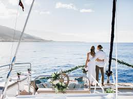 The Best Boating And Floating Wedding Venues Across The World In 2020 Boat Wedding Venues Yacht Wedding